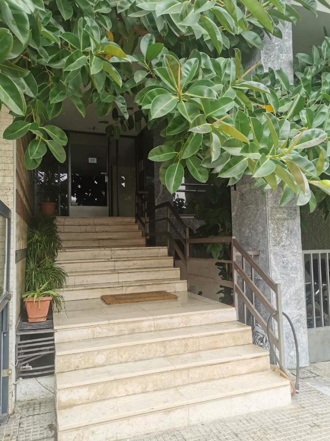 Efrosini'S By The Sea Apartment Chalkís Exterior foto